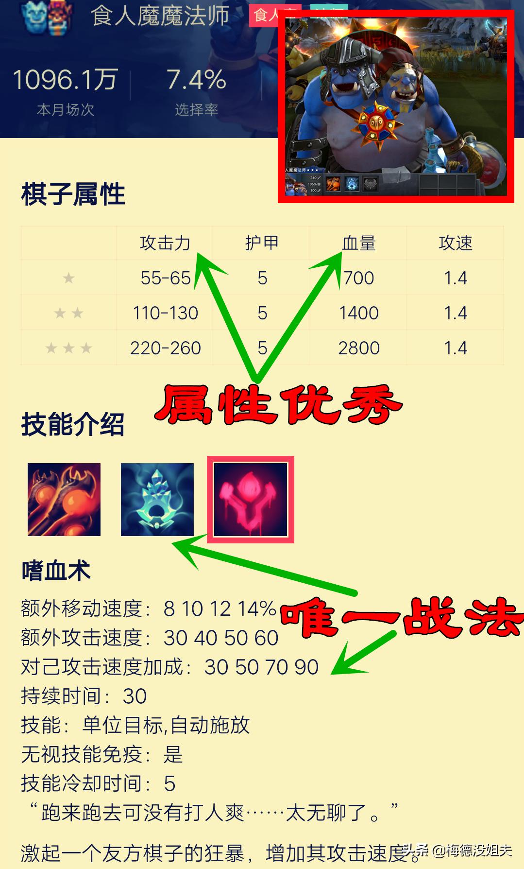 如何有效使用Dota2蓝胖？蓝胖的最佳打法是什么？