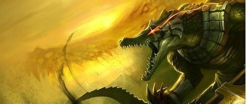 鳄鱼最高爆发出装有哪些？如何选择最优装备？