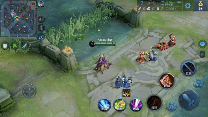 王者高端局打野出装有哪些推荐？如何选择适合的装备？