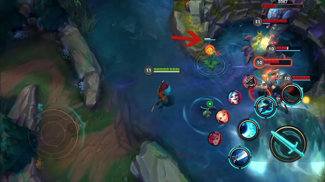 LOL手游与王者荣耀有什么不同？各自的特点是什么？