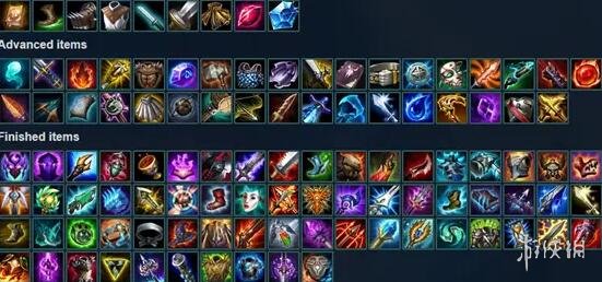 英雄联盟手游版出装有哪些推荐？如何选择最佳装备？