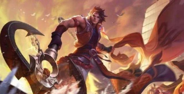 王者荣耀国服孙策如何出装？铭文搭配有哪些推荐？