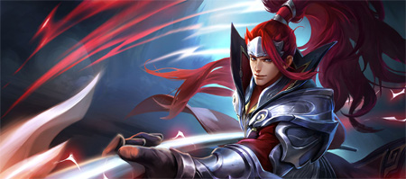 韩信新手出装有哪些推荐?如何选择适合的装备? 韩信新手出装有哪些推荐?如何选择适合的装备?