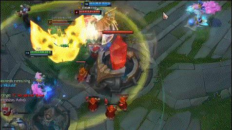 英雄联盟手游萨勒芬妮如何出装?最佳装备推荐是什么? 英雄联盟手游萨勒芬妮如何出装?最佳装备推荐是什么?