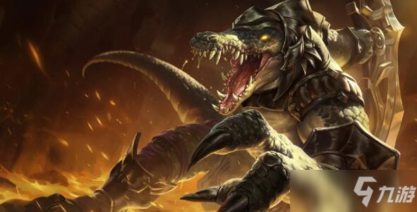 LOL鳄鱼无限火力最佳出装推荐是什么？如何选择合适的装备？