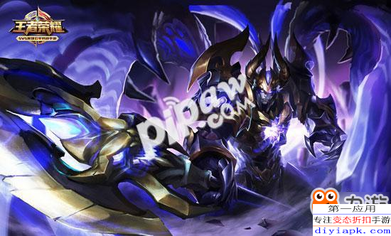 王者荣耀吕布最强出装与铭文搭配是什么？