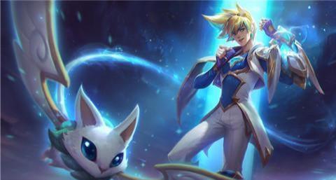 英雄联盟出装健有哪些推荐？如何选择适合自己的装备？