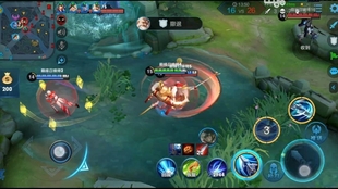 韩信在传说对决中的最佳出装是什么？如何选择合适的奥义？