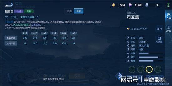 司空震最强出装是什么？如何选择最佳装备？