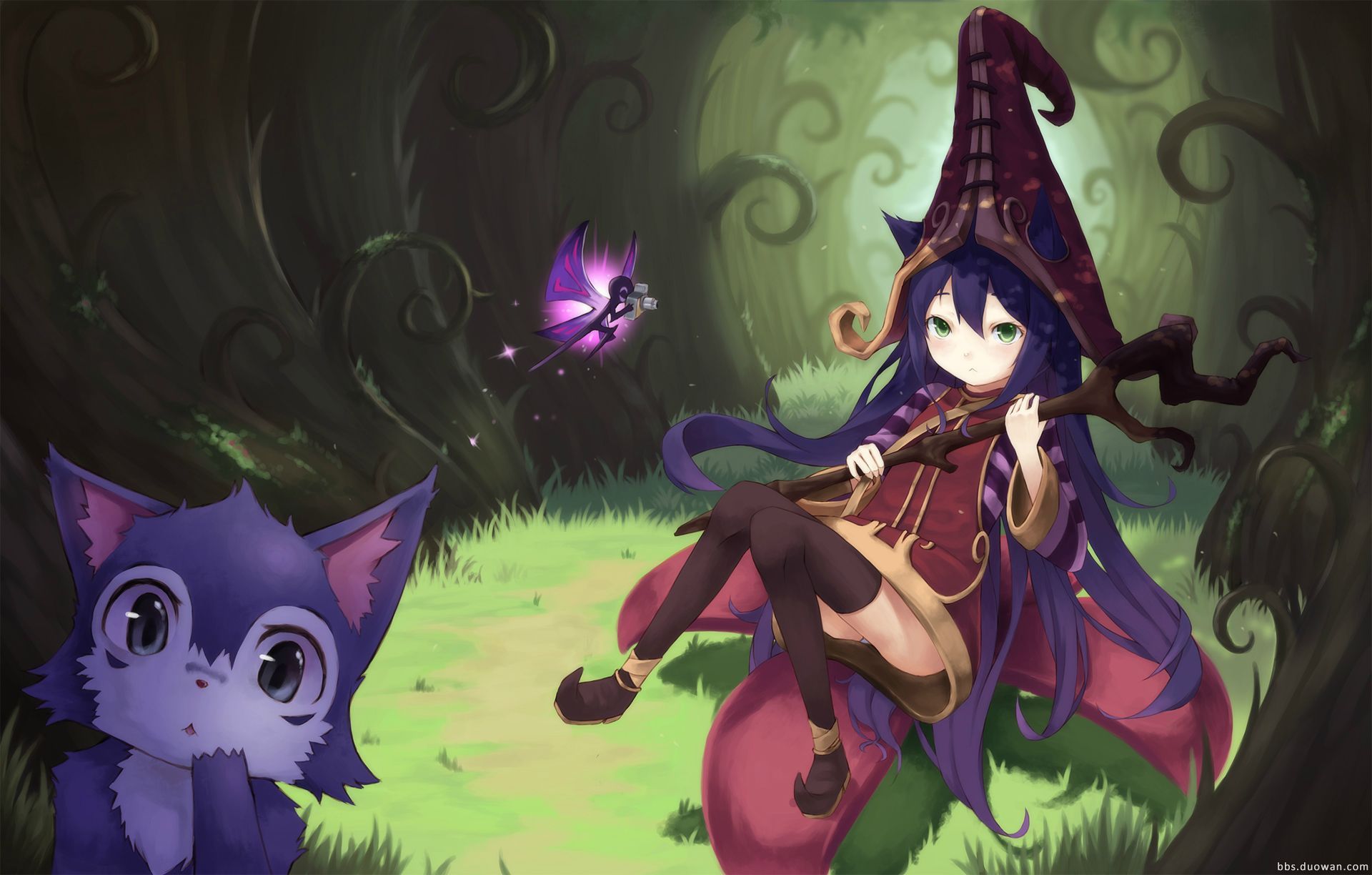 英雄联盟璐璐中单出装有哪些推荐？如何选择最佳装备？