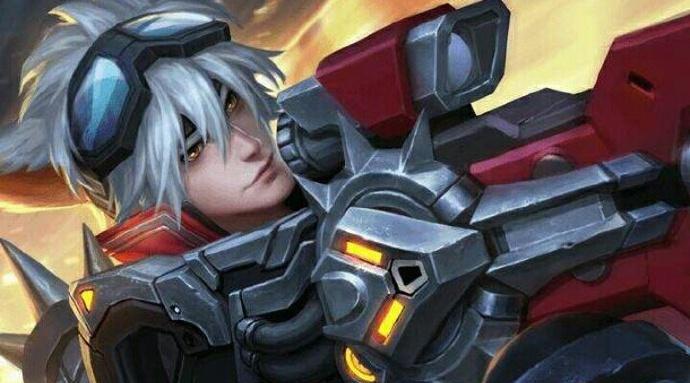 打野守约如何出装？最佳装备推荐是什么？