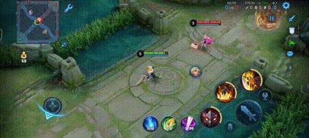 国服第一典韦打野出装是什么？如何实现10000伤害？