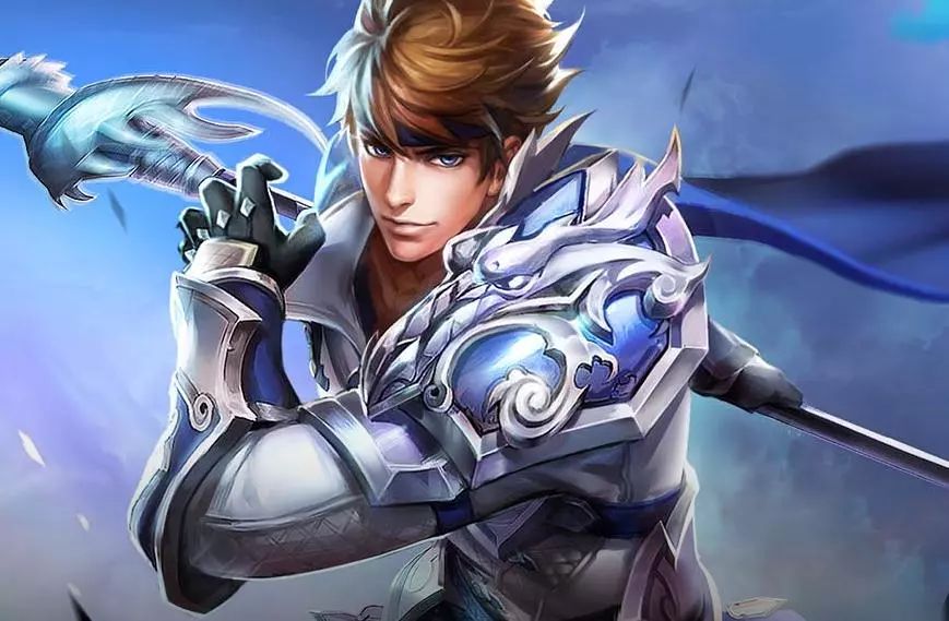 赵云最强神装是什么？如何选择赵云的出装？