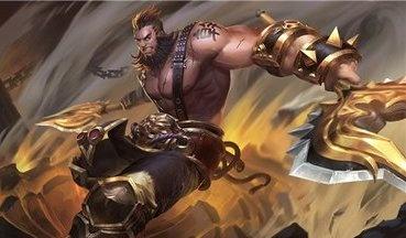 程咬金后期如何选择无敌出装？最佳装备推荐是什么？