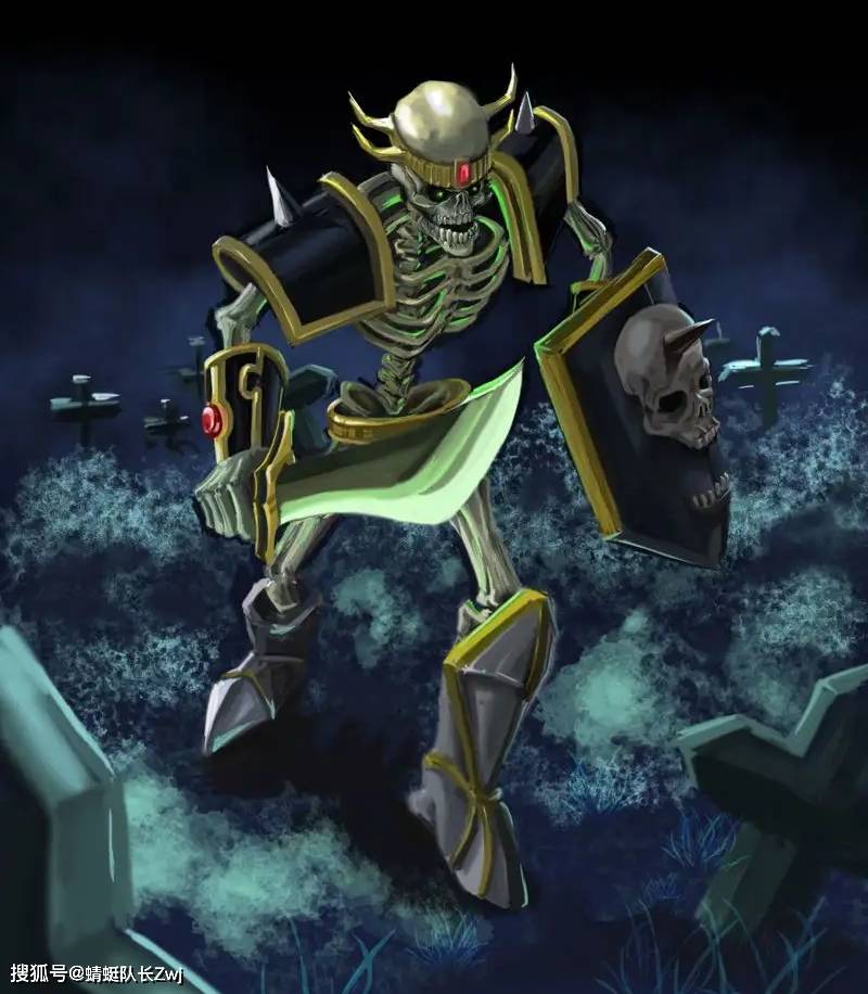 如何有效使用Dota1骷髅王？骷髅王的最佳攻略是什么？