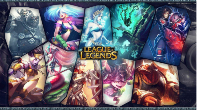 LOL英雄实力排行如何？哪些英雄最强？