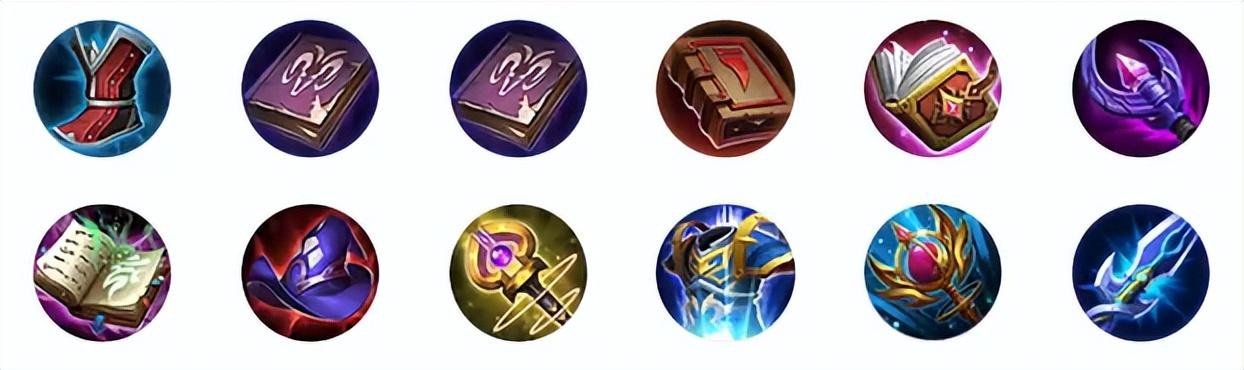 王者荣耀出装书推荐有哪些？如何选择适合自己的出装书？