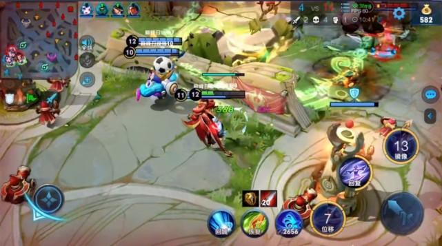 墨子肉装大神如何出装？最佳装备推荐是什么？