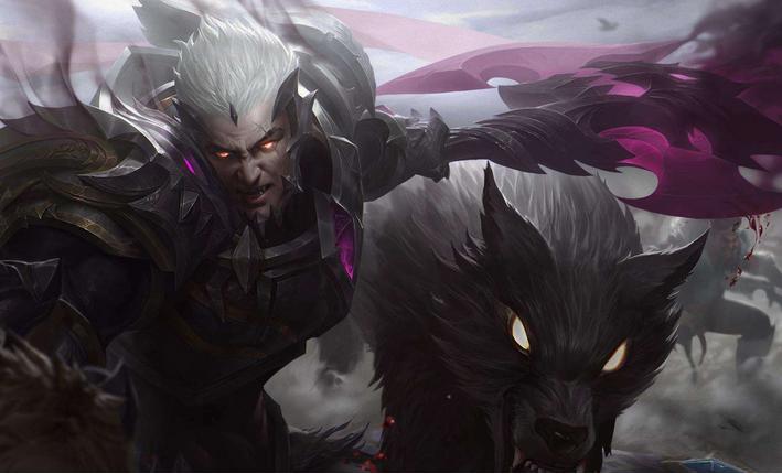 LOL蛮王最佳出装推荐与玩法解析是什么？