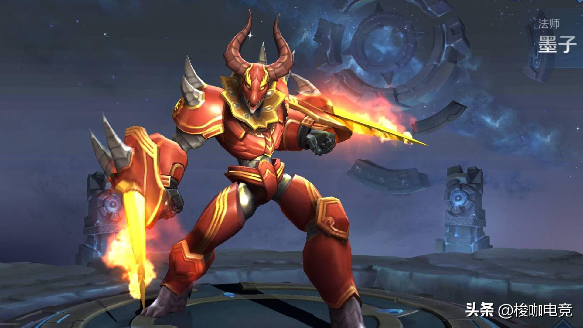 墨子辅助出装推荐有哪些？如何选择最佳装备提升战斗力？