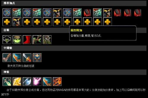 Dota莱恩最佳出装推荐是什么？如何提升游戏胜率？