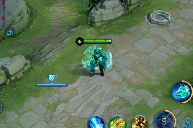 墨子超高伤害出装 墨子超高伤害出装