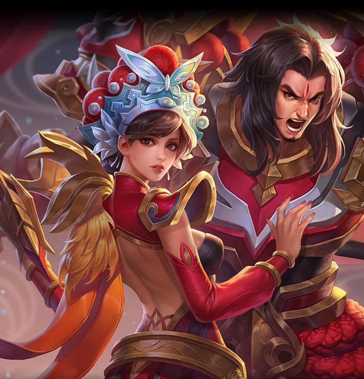 王者荣耀所有英雄出装推荐与技巧是什么? 王者荣耀所有英雄出装推荐与技巧是什么?