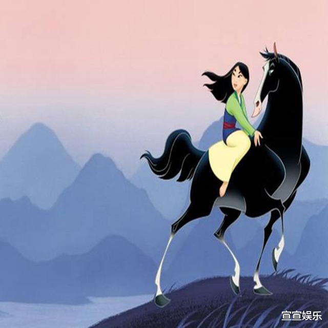 花木兰传递的正能量是什么?不良影响又有哪些? 花木兰传递的正能量是什么?不良影响又有哪些?