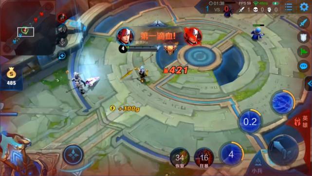 韩信最强出装有哪些？如何选择韩信的最佳装备？