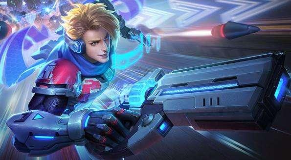 韩信出装与铭文搭配有哪些技巧？如何选择最优组合？