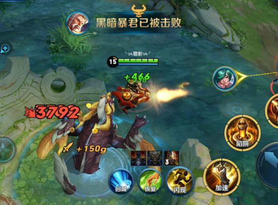 黄忠高伤害出装有哪些推荐?如何选择最佳装备提升输出? 黄忠高伤害出装有哪些推荐?如何选择最佳装备提升输出?