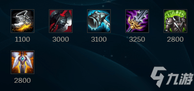 LOL出装策略有哪些?如何选择最佳装备? LOL出装策略有哪些?如何选择最佳装备?