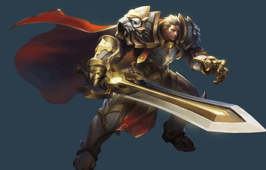 亚瑟与程咬金对战时该如何出装？最佳装备推荐是什么？