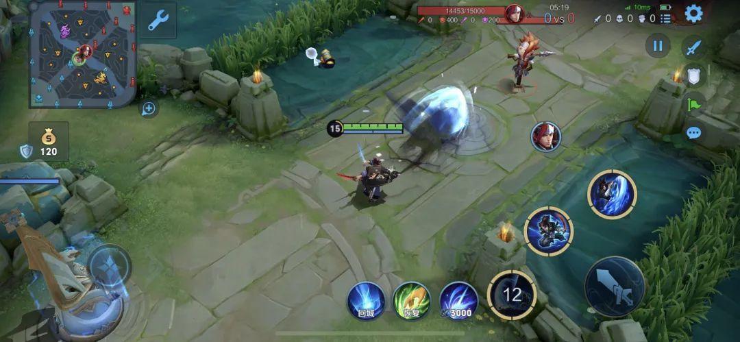 国服最强宫本最新出装有哪些？如何选择最佳装备？