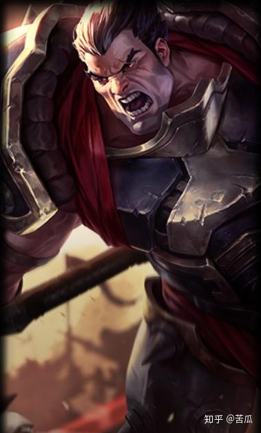 诺克萨斯之手的故事是什么?他在《英雄联盟》中扮演了怎样的角色? 诺克萨斯之手的故事是什么?他在《英雄联盟》中扮演了怎样的角色?