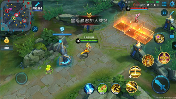 王者荣耀陌路女娲出装推荐与玩法解析是什么? 王者荣耀陌路女娲出装推荐与玩法解析是什么?