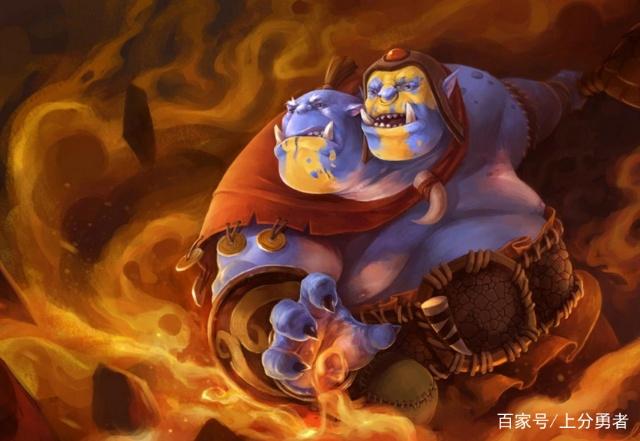 Dota蓝胖子技能有哪些特点？如何有效运用这些技能？