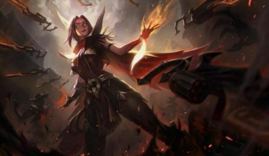 LOL焚天适合哪些英雄?玩家如何选择最佳搭配? LOL焚天适合哪些英雄?玩家如何选择最佳搭配?