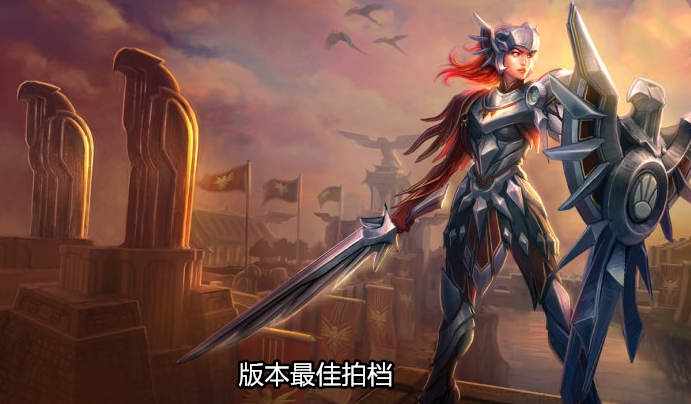 LOL手游射辅最佳组合有哪些？如何选择最强搭档？