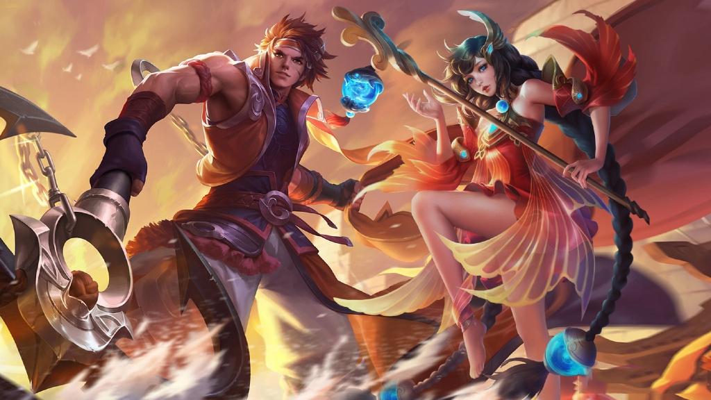 孙策一打五最强出装是什么？如何选择最佳装备？