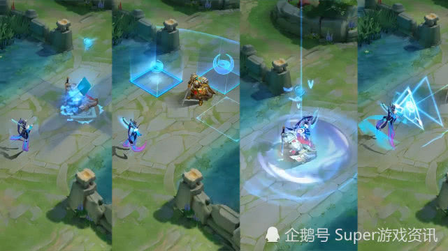 女娲会推出新皮肤吗?何时上线? 女娲会推出新皮肤吗?何时上线?