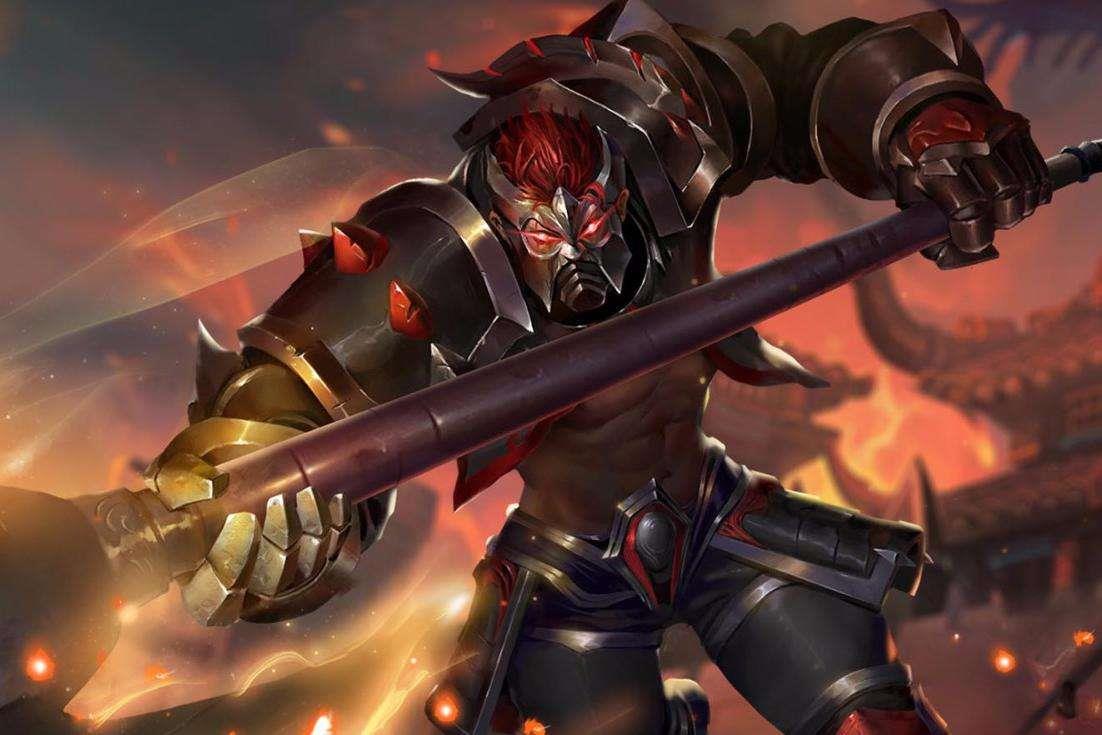 典韦全级出装有哪些推荐？如何选择最佳装备提升战斗力？