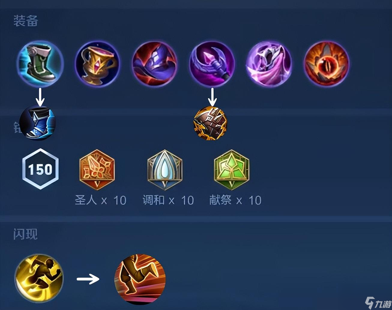 王者荣耀东皇太一最强吸血出装有哪些？如何选择最佳装备？