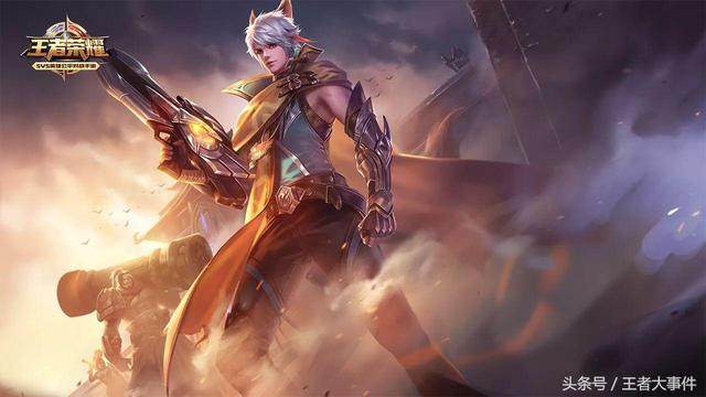 王者荣耀英雄有哪些？如何选择适合自己的英雄？