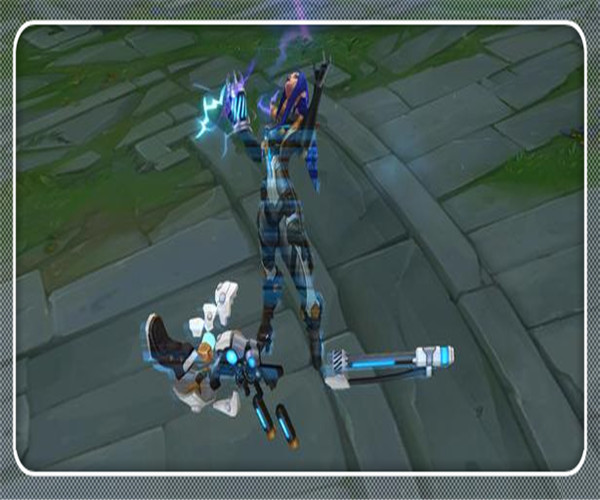 凯特琳一秒人装备有哪些？如何选择最强装备？