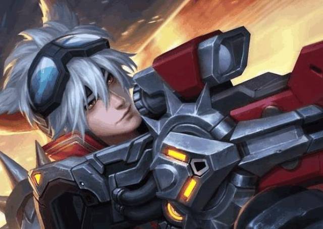 高端局最强射手是谁?他们的实力如何? 高端局最强射手是谁?他们的实力如何?