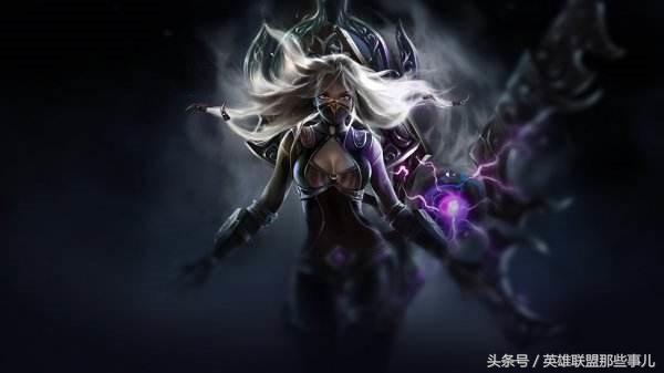 LOL官方公认的最强十个英雄有哪些?他们的强势表现如何? LOL官方公认的最强十个英雄有哪些?他们的强势表现如何?