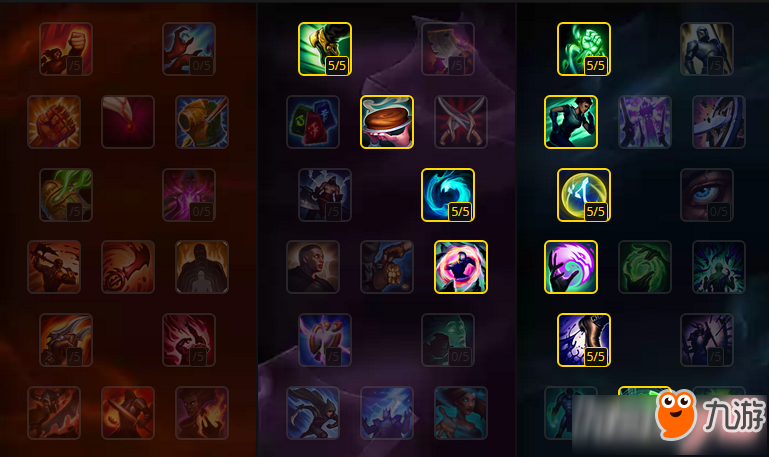 LOL老鼠出装秒人技巧有哪些？如何选择最佳装备？