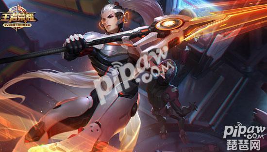 韩信如何选择出装才能兼具高伤害与生存能力？