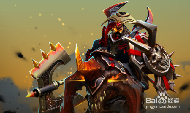 Dota混沌骑士最佳出装是什么？如何提升游戏胜率？